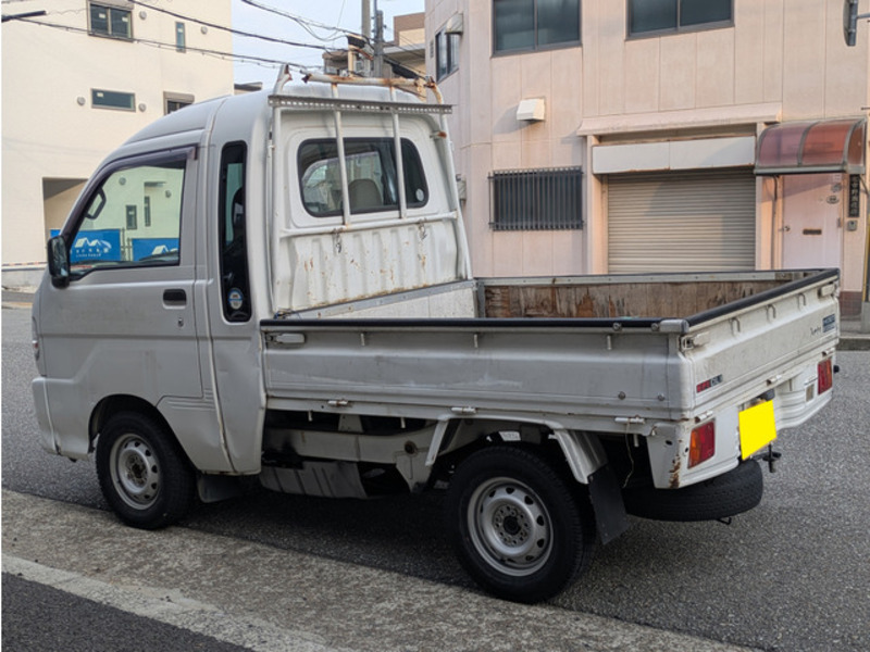 HIJET TRUCK-2