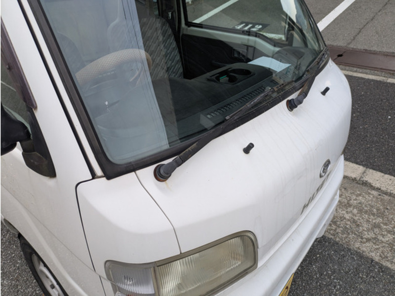 HIJET TRUCK-17