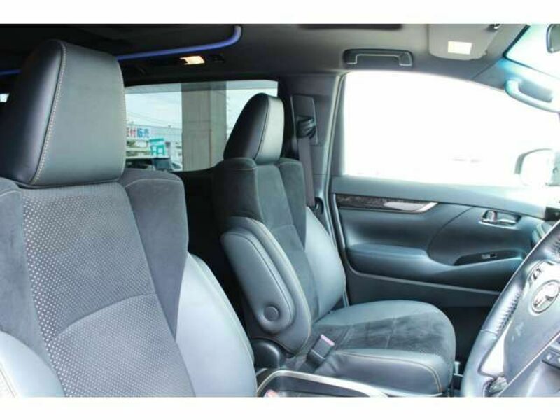 ALPHARD-2