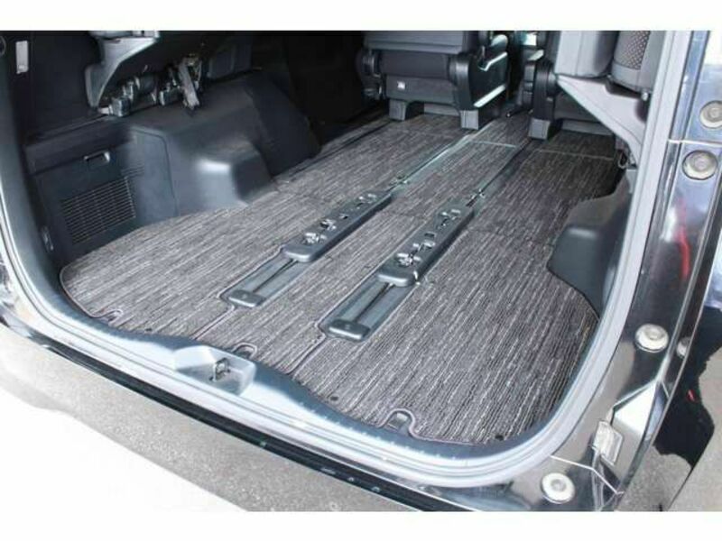 ALPHARD-5