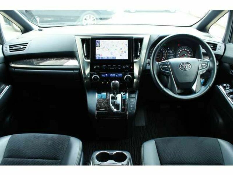 ALPHARD-12