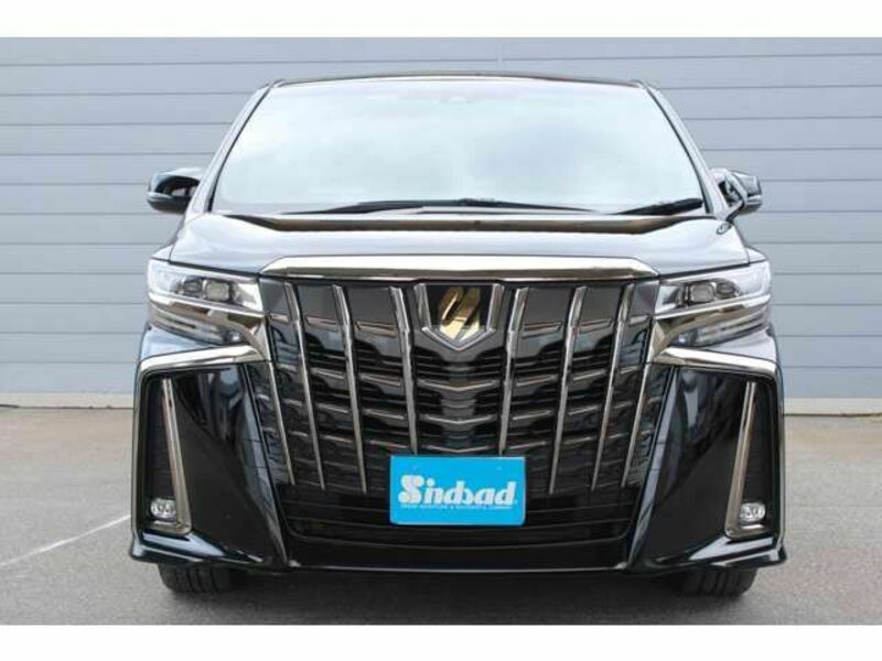 ALPHARD-14
