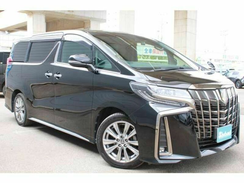 ALPHARD-15