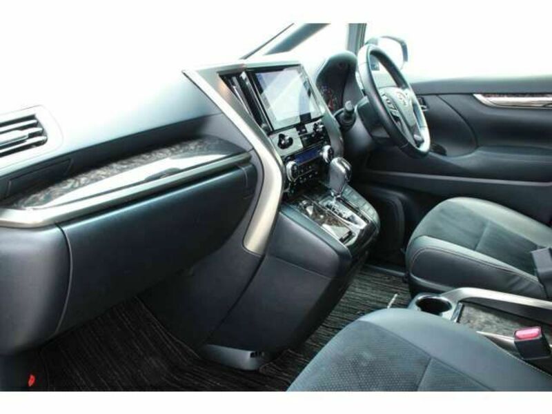 ALPHARD-16