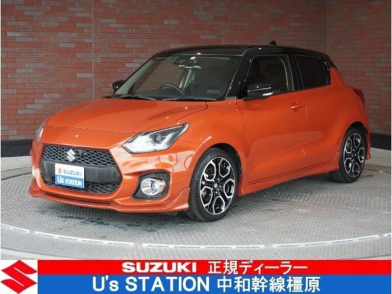 SWIFT
