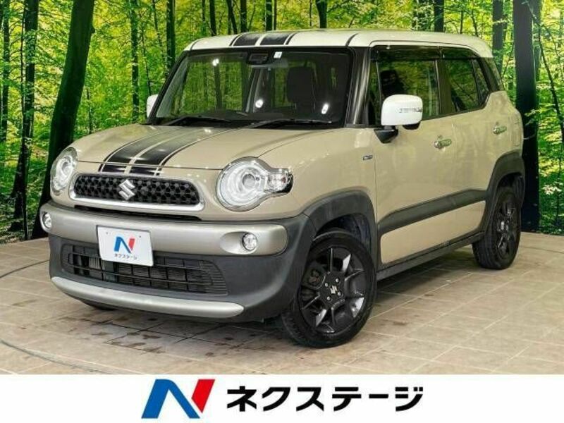SUZUKI XBEE