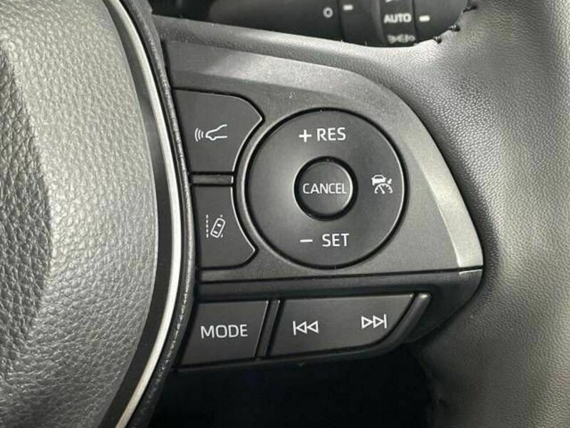 COROLLA CROSS-5