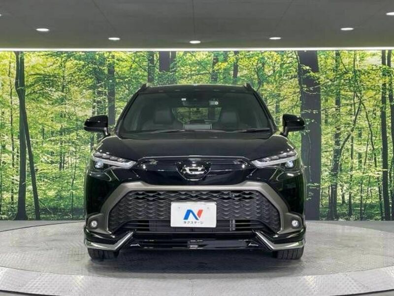 COROLLA CROSS-13