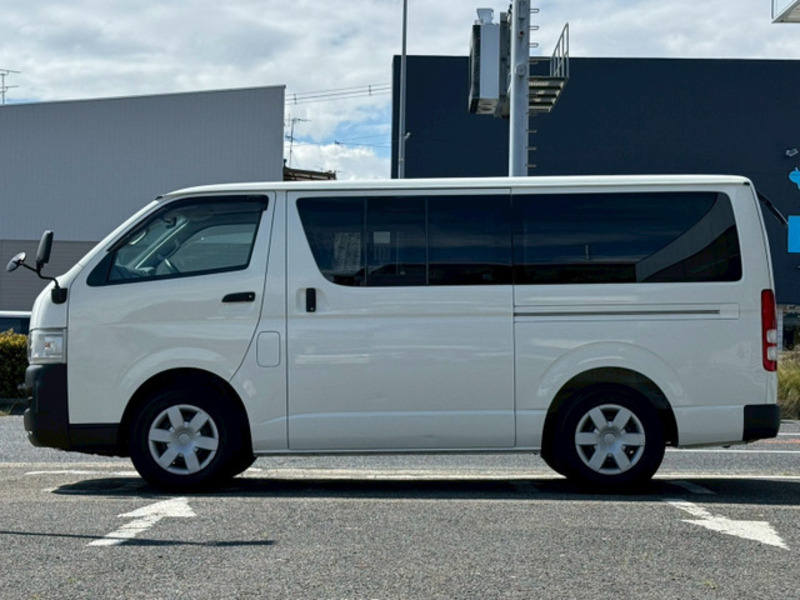 HIACE VAN-3