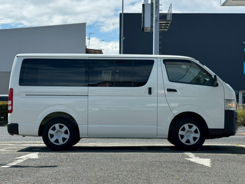 HIACE VAN-5