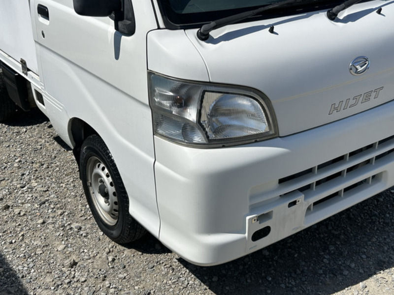 HIJET TRUCK-10