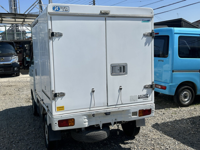 HIJET TRUCK-2