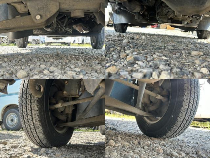 HIJET TRUCK-7