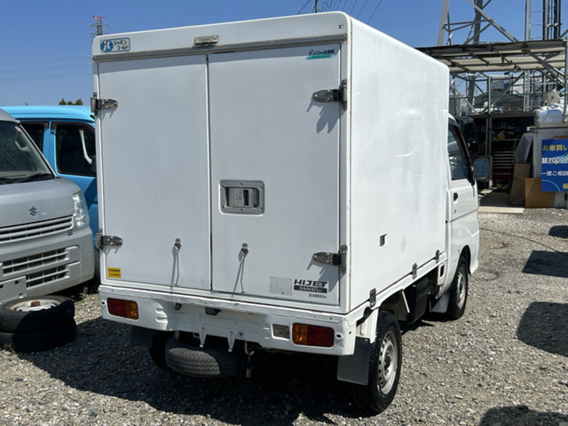 HIJET TRUCK-3