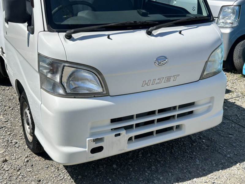 HIJET TRUCK-12