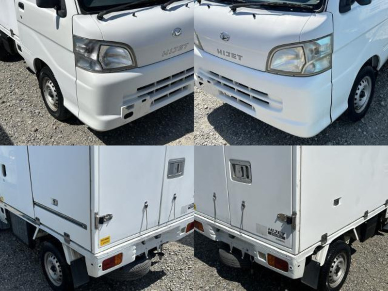 HIJET TRUCK-4