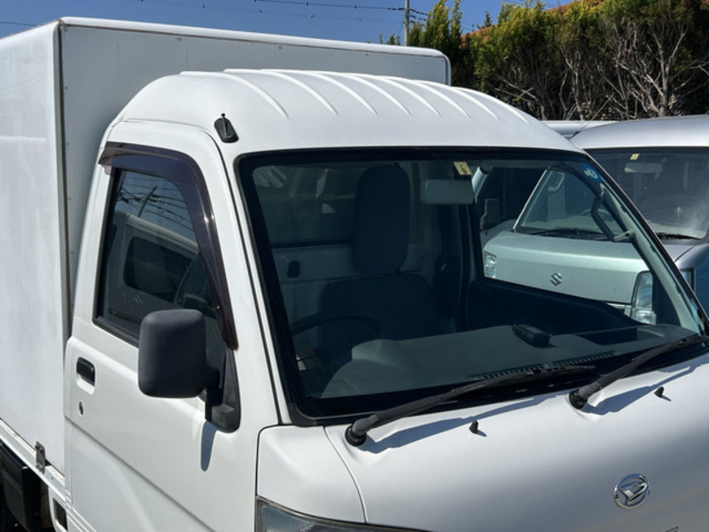 HIJET TRUCK-11