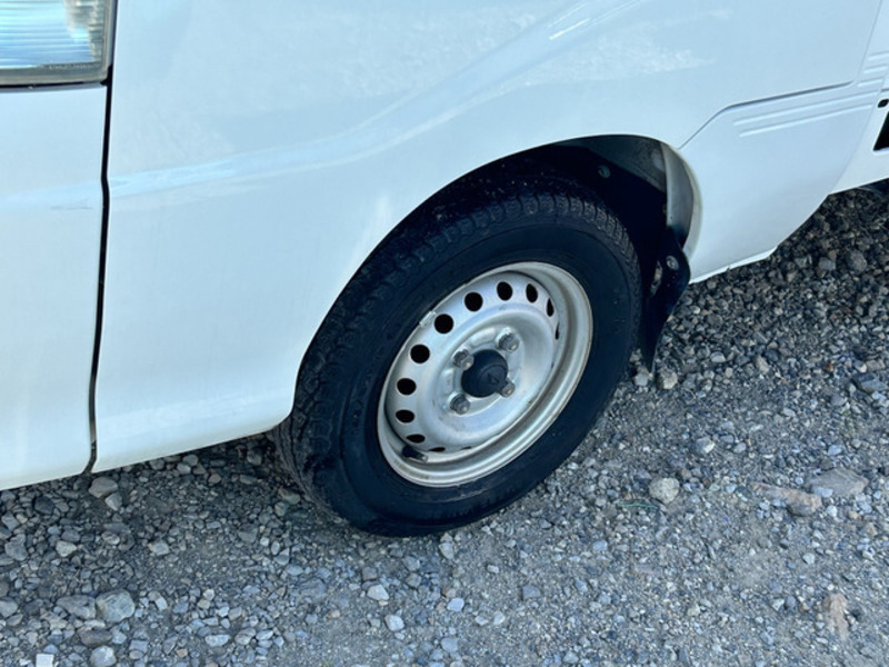 HIJET TRUCK-19