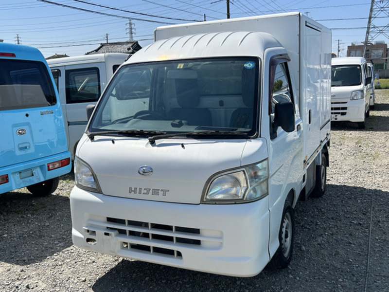 HIJET TRUCK-1