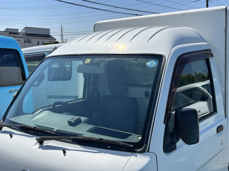 HIJET TRUCK-17