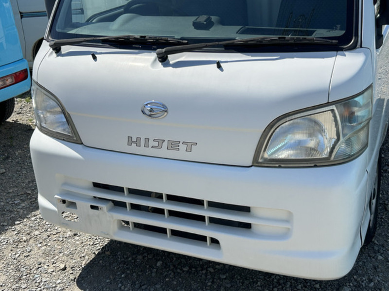 HIJET TRUCK-14