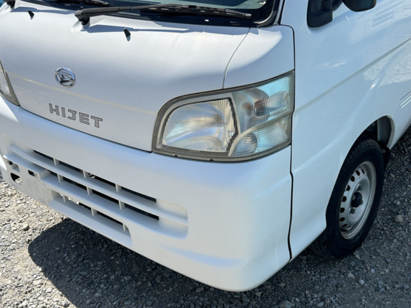 HIJET TRUCK-16