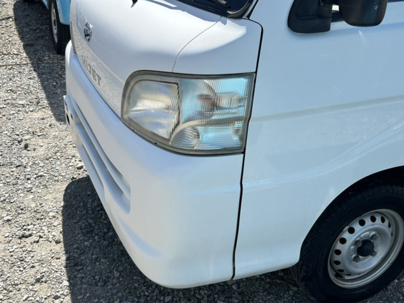 HIJET TRUCK-18