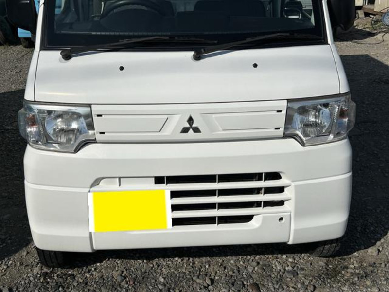 MINICAB TRUCK-9