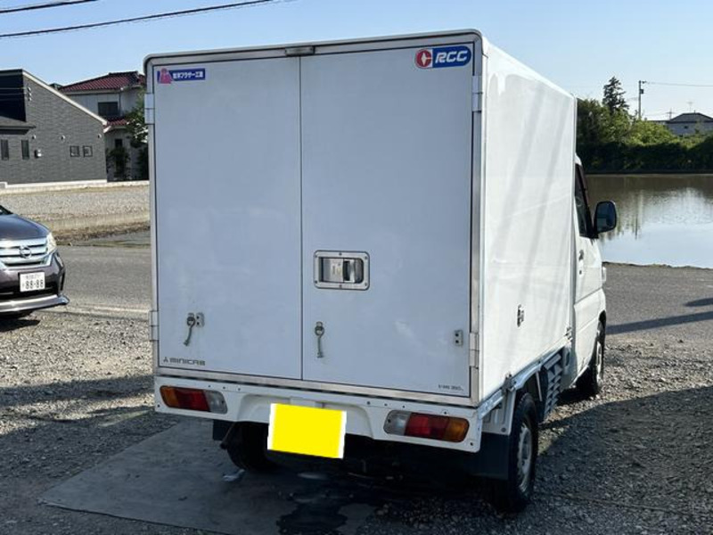 MINICAB TRUCK-3