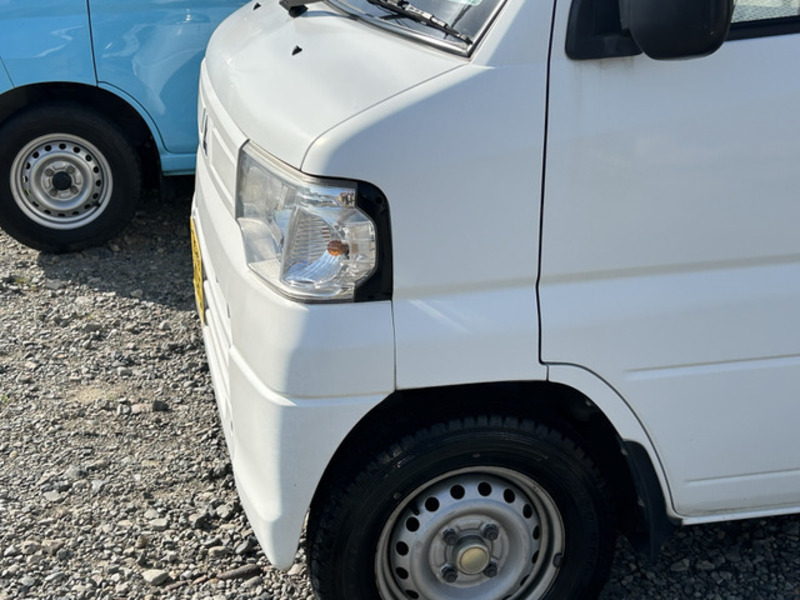 MINICAB TRUCK-16