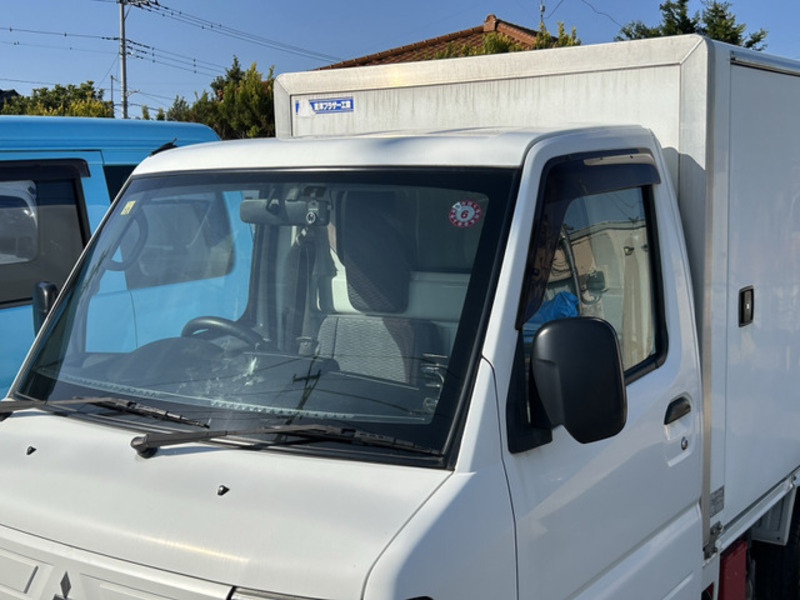 MINICAB TRUCK-14