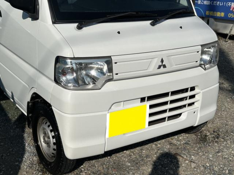 MINICAB TRUCK-8