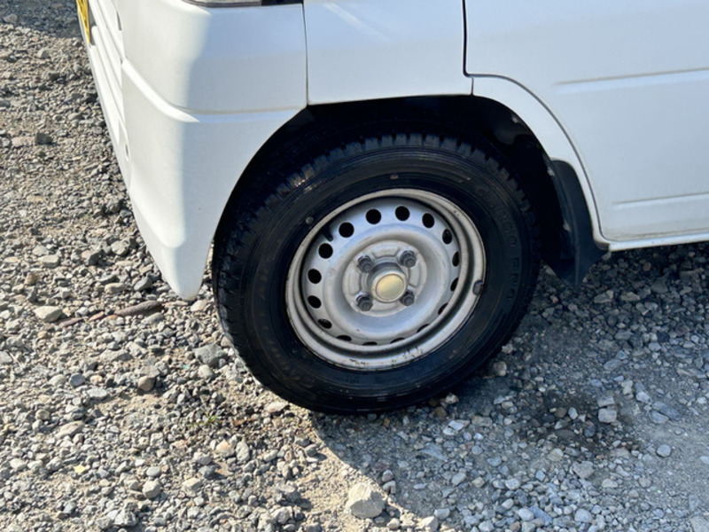 MINICAB TRUCK-15