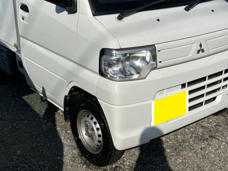 MINICAB TRUCK-6