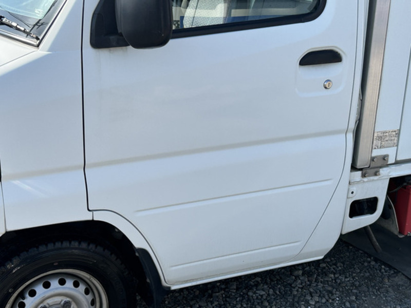 MINICAB TRUCK-17