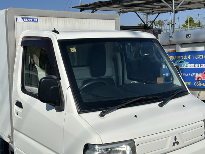 MINICAB TRUCK-7