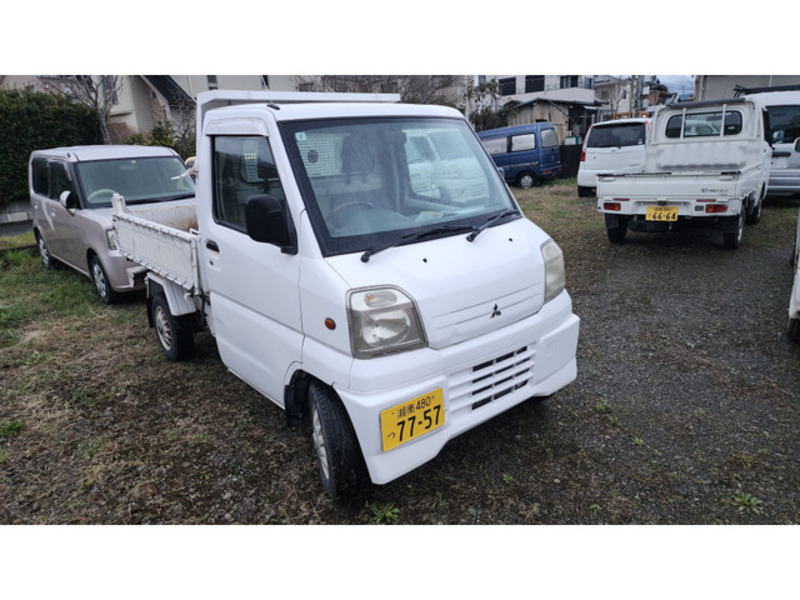 MINICAB TRUCK