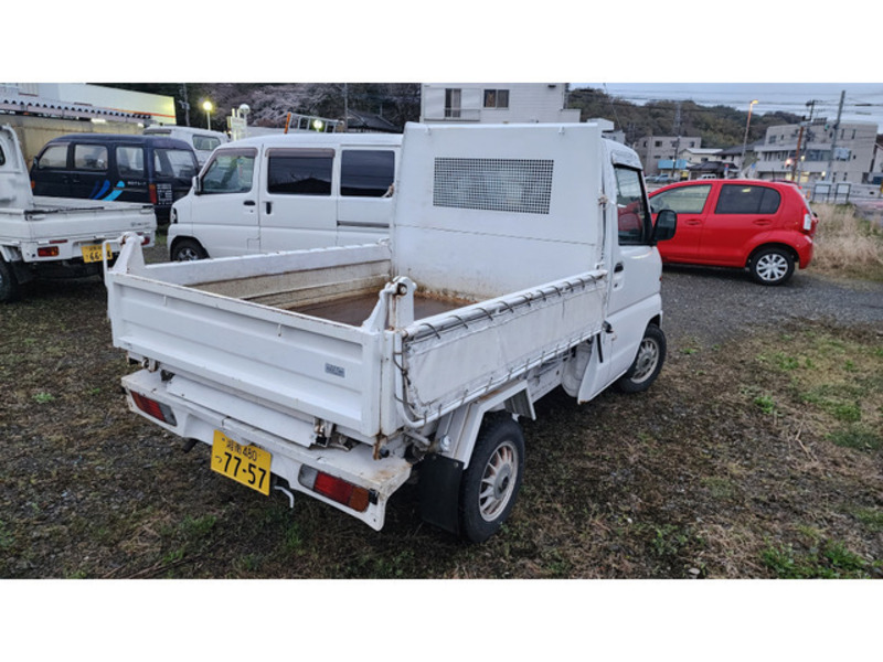 MINICAB TRUCK