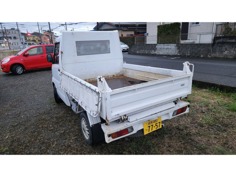 MINICAB TRUCK