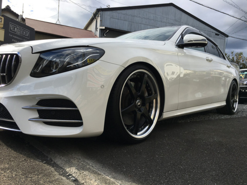 E-CLASS-10