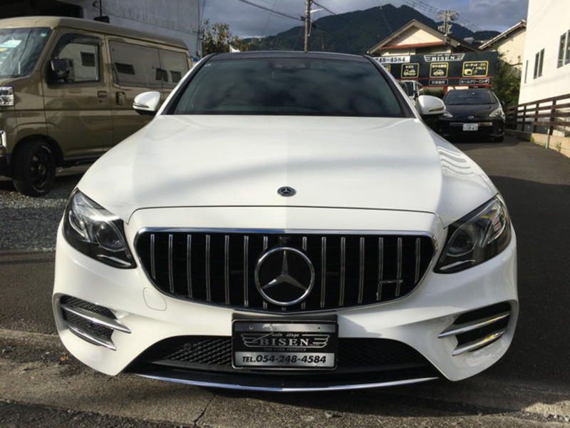 E-CLASS-1