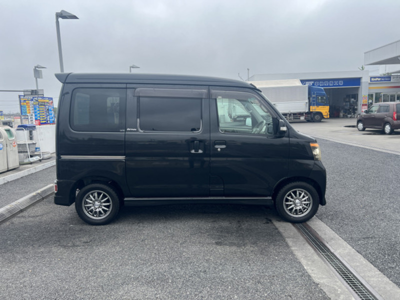 ATRAI WAGON-13