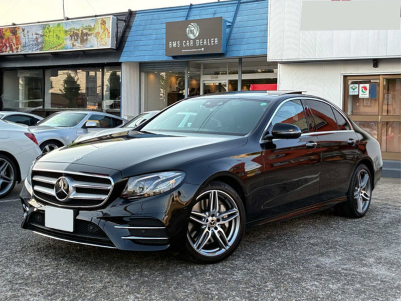 E-CLASS