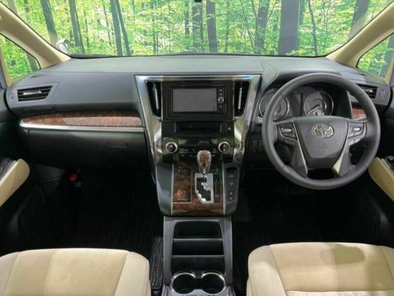 ALPHARD-1
