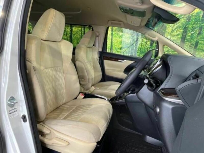 ALPHARD-8