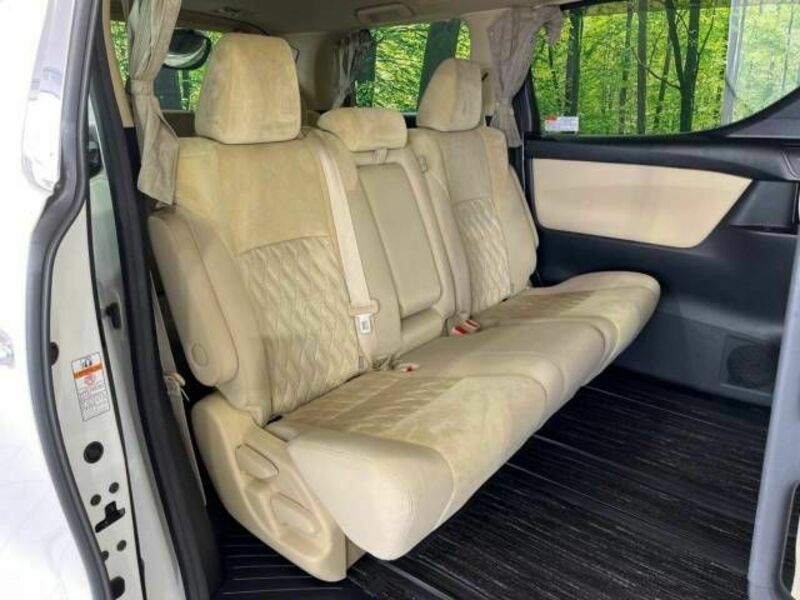 ALPHARD-9
