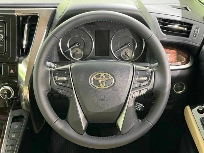 ALPHARD-12