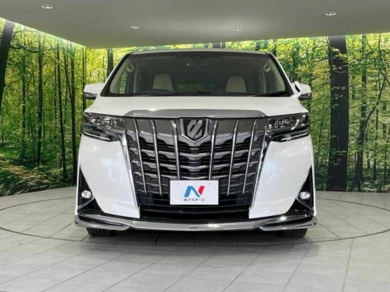 ALPHARD-15