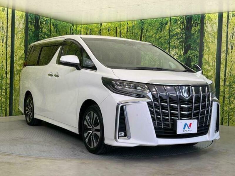 ALPHARD-15