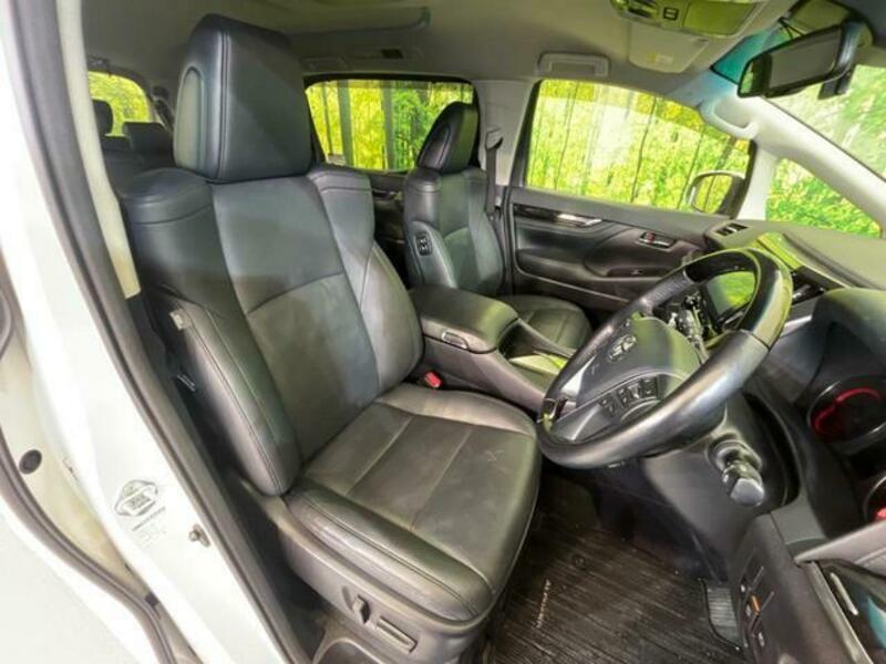 ALPHARD-7